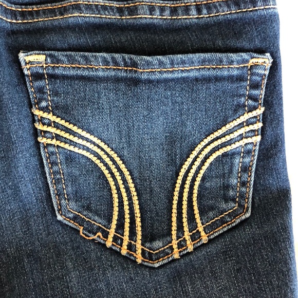 Hollister Skinny Jeans - Picture 6 of 7